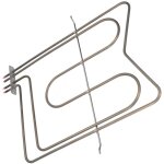 R�sistance grill 800w + 1200w 220v