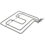 Résistance grill four beko 262900064 2x1100w c00408866 c00408866 beko Résistance grill four beko 262900064 2x1100w c00408866 c00408866 beko