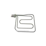 Resistance grill l350x340mm pour four de dietrich