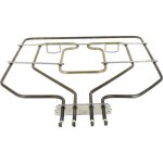 Resistance grill voute 2800 w 230 v pour four bosch 00684722
