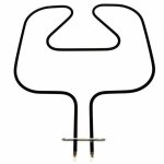 R�sistance inf�rieure 1000w (3570413017) four, cuisini�re aeg, arthur martin, arthur martin electrolux, ...