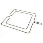 R�sistance inf�rieure 1100w