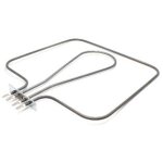 R�sistance inf�rieure 1500w (223328 - 40872) (41020672) four, cuisini�re candy siemens, bosch, rosieres, ...