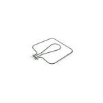 Sos accessoire résistance inférieure 1500w pour four, cuisinière 41020672 candy, hoover, iberna, rosieres ... Sos accessoire résistance inférieure 1500w pour four, cuisinière 41020672 candy, hoover, iberna, rosieres ...