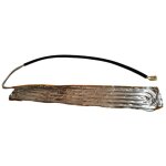 Saunier duval - r�sistance micro accu ballon chaudi�re isofast c 28 e1 nox