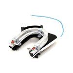 Resistance pour petit electromenager rowenta - ms - 622298