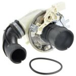 Electrolux - rsistance de pompe de cyclage 2000w sans tube secondaire (140002162018) lave - vaisselle ...