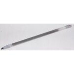 Resistance quartz 115 v 500 w 275 mm pour micro ondes candy