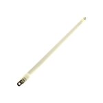 Resistance quartz 27cm 475w 5300w1a004n - micro - ondes lg