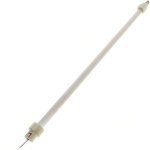 Resistance quartz inferieure l=310 - grille - pain magimix