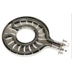 R�sistance + r�flecteur pour raclette, fondue lagrange c350814
