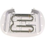 Rsistance avec rflecteur suprieur cake factory