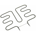R�sistance de sole (00684105) four, cuisini�re blaupunkt bosch constructa, junker, neff, siemens, viva ...