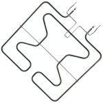 Resistance de sole 1100 w pour four siemens 00470763