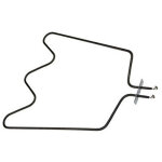 R�sistance sole 1150w 480121101147 pour four bauknecht, ignis, kitchenaid, laden whirlpool