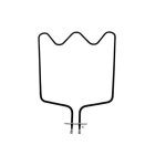 Resistance sole 1150w pour four whirlpool laden bauknecht 481225998421 whirlpool