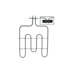 Resistance sole 1530 w pour four rosieres 44002687