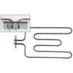 R�sistance sole 1530w (93700953) four, cuisini�re candy, gasfire, hoover rosieres zerowat, zerowatt