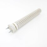 Rsistance statite 1800w d52 230v pour chauffe - eau - thermor - 060317