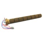 Amf - accessoires de chauffe - eau cotherm resist steat tete carree 47mm tri cablee 2100w cablee restc10201 ...