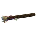 Resistance steatite 3000w restc10401