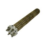 Rsistance statite 47mm  barillet standard 1800 - diff