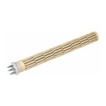 Cotherm - résistance stéatite monophasé et triphasé diamètre 52, 3000w Cotherm - résistance stéatite monophasé et triphasé diamètre 52, 3000w