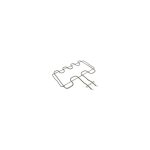 Arthur martin - résistance supérieur (2300w) pour four, compatible brandt - as6018460 Arthur martin - résistance supérieur (2300w) pour four, compatible brandt - as6018460