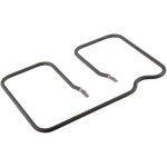Resistance superieure 1000w pour optigrill tefal ts - 01039470 Resistance superieure 1000w pour optigrill tefal ts - 01039470
