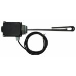 R�sistance thermoplongeur solaire, bouchon 1  1 / 2 inox 3. 0kw, tc tpst - diff