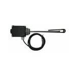 Rsistance thermoplongeur solaire, bouchon 1  1 / 2 inox 9. 0kw, tc tpst - diff