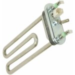 Resistance thermoplongeur + sonde 1850 w pour lave linge. . .