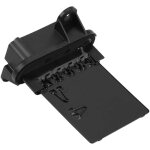 Rsistance de commande de ventilateur de chauffage de moteur, pour jeep cherokee liberty wrangler 05066552aa ...