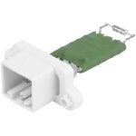 Rsistance de ventilateur de soufflante, rsistance de commande de ventilateur de chauffage de moteur ...