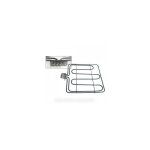Resistance de voute 1200w + 2110w 230v l356x356mm pour four rosieres