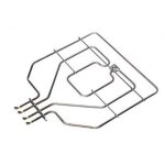Resistance voute 2700 w pour four neff - 00748056