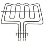 R�sistance voute grill 1000 / 1900w (8996619265029, 3302442045) four, cuisini�re aeg, arthur martin, ...
