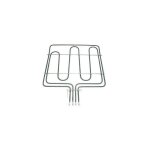 Resistance de voute grill 12002110w rosieres 44001353