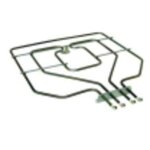 Resistance voute / grill 2800w 00203267 Resistance voute / grill 2800w 00203267