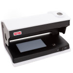 D�tecteur de faux billets � ultraviolet uv reskal ld30