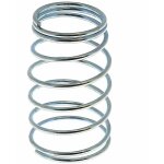 Ressort de couvercle de bobine 90566944 - coupe bordures black & decker