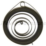 Ressort de d�marrage pour d�broussailleuse compatible avec la tron�onneuse echo 17722003930