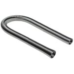 Dedra - ressort pour cintrer les tubes 16 mm, 60 cm - acier galvanisé Dedra - ressort pour cintrer les tubes 16 mm, 60 cm - acier galvanisé