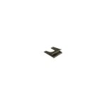 Ressort fixation bougie pour table de cuisson glem - gas airlux - z01q860