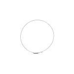 Ressort fixation arrire joint de hublot d'origine