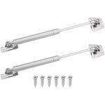 Ressorts � gaz (lot de 2), ressorts de rappel, ressorts de charni�re, charni�re � fermeture amortie, ...