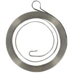 Ressort de lanceur dolmar - makita 123 - 160 - 010 - 123 - 163 - 011