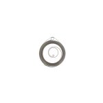 Ressort de lanceur adaptable pour echo (kioritz) et weed eater (poulan). remplace origine: 6975 - 0091543, ...