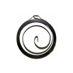 Ressort de lanceur honda 28442 - ze1 - 003