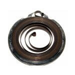 Ressort de lanceur husqvarna 501460401 - 501630201